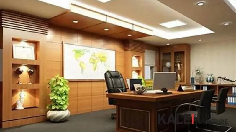 Erzincan Ofis Temizliği